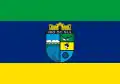 Flag of Rio do Sul - Santa Catarina - Brazil