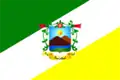 Flag of Chaclacayo