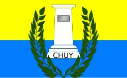 Chuy