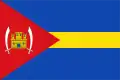 Flag of Morés, Spain
