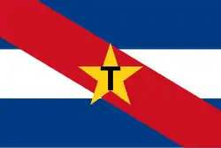National Liberation Movement – Tupamaros (1967-1972)