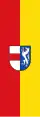 Flag of Sankt Pölten
