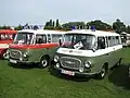 Barkas B 1000s