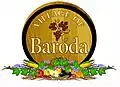 Official seal of Baroda, Michigan