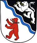 Coat of arms of Basadingen-Schlattingen