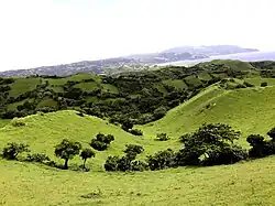 Landscape of Batanes