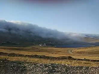 yayla of Aydıntepe, Bayburt