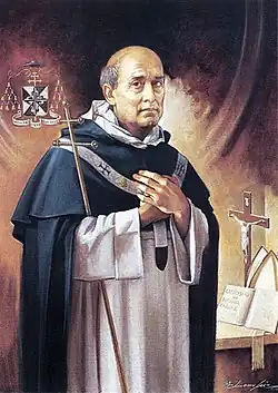St. Bartolomeu dos Martires