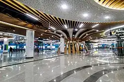 Concourse