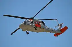 Sikorsky UH-60 Black Hawk