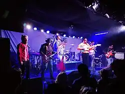 Photo of Belafonte Sensacional