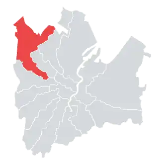 Belfast Shankill 1929-1969