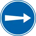 D1f: Turn right