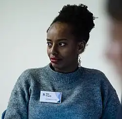 Bella Forsgrén (New)