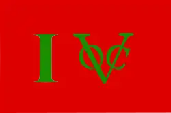 Under dutch protectorate in 1609