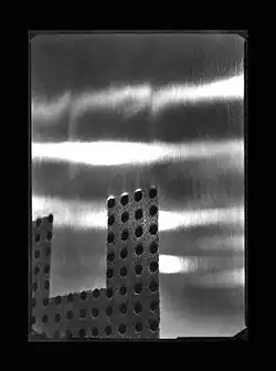 Untitled, 1981, 13x18&nbsp;cm