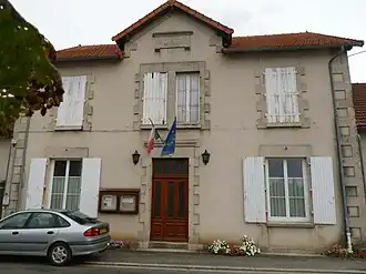 Town hall
