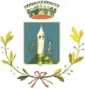 Coat of arms of Benestare