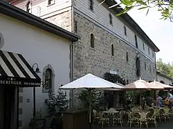 Founded in 1875, Beringer is the oldest continuously operating winery in the Napa Valley.