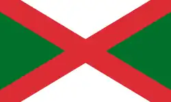 Flag of Bexhill-on-Sea