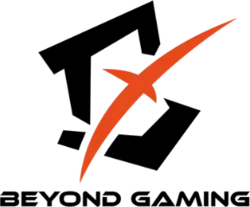 Logo of Beyond Gaming