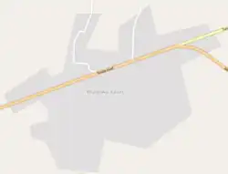 Map of Bhagowal Kalan