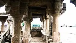 Bhuvadeshwar Mahadev Temple