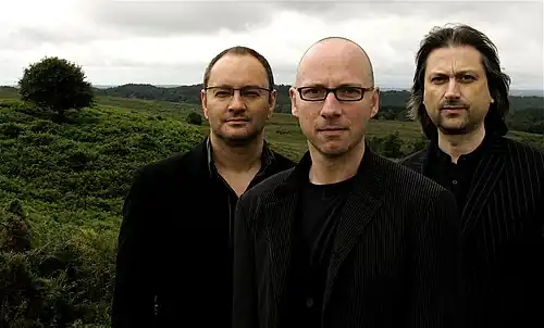 Big Big Train July 2009.jpg