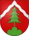 Coat of arms of Bignasco