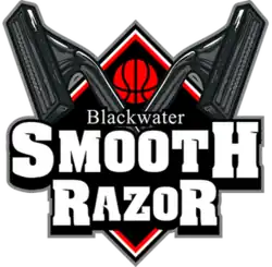 Blackwater Smooth Razor logo