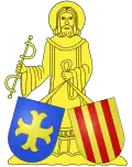 Coat of arms of Aartselaar
