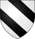 Coat of arms of Autheux