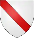 Coat of arms of Bailleul-lès-Pernes