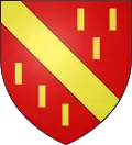 Coat of arms of Bailleulmont
