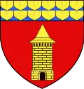 Coat of arms of Bellonne