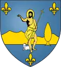 Coat of arms of Besse-et-Saint-Anastaise