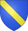 Coat of arms of Blienschwiller