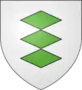 Coat of arms of Breitenau