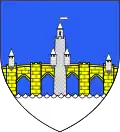 Coat of arms of Charenton-le-Pont