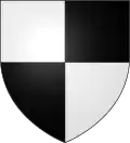 Coat of arms of Charlieu