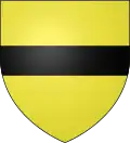 Coat of arms of Demangevelle