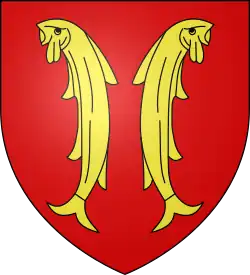 Counts of Ferrette