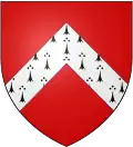 Coat of arms of Beuvry