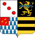 Coat of arms of Kortenaken