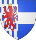 Coat of arms of Otterswiller