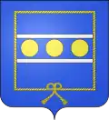Coat of arms of Provenchère