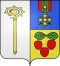 Coat of arms of Suzoy
