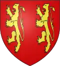 Coat of arms of Trun