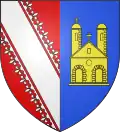 Coat of arms of Erstein