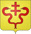 Coat of arms of Bettviller